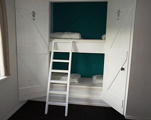 Verblijf 6406123 - Vakantiewoning Zuid-Beveland - Familiehuis Oosterschelde