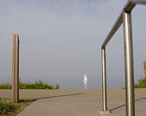 Verblijf 6406123 - Vakantiewoning Zuid-Beveland - Familiehuis Oosterschelde