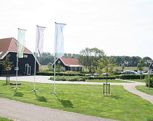 Verblijf 6406123 - Vakantiewoning Zuid-Beveland - Familiehuis Oosterschelde
