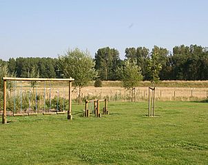 Verblijf 6406123 - Vakantiewoning Zuid-Beveland - Familiehuis Oosterschelde