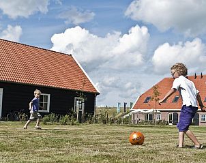 Verblijf 6406123 - Vakantiewoning Zuid-Beveland - Familiehuis Oosterschelde