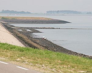 Verblijf 6406123 - Vakantiewoning Zuid-Beveland - Familiehuis Oosterschelde