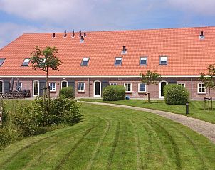 Verblijf 6406123 - Vakantiewoning Zuid-Beveland - Familiehuis Oosterschelde