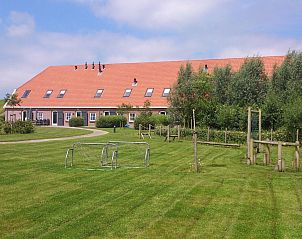 Verblijf 6406123 - Vakantiewoning Zuid-Beveland - Familiehuis Oosterschelde