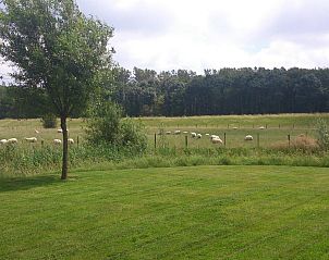 Verblijf 6406123 - Vakantiewoning Zuid-Beveland - Familiehuis Oosterschelde