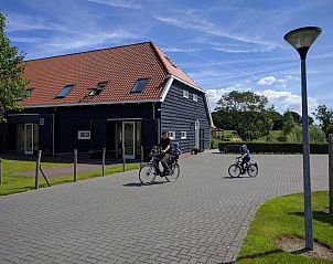 Verblijf 6406123 - Vakantiewoning Zuid-Beveland - Familiehuis Oosterschelde