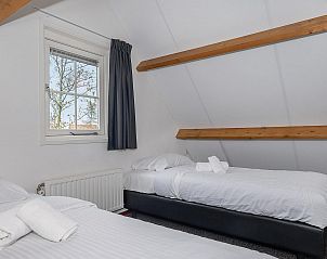 Unterkunft 6406124 - Ferienhaus Zuid-Beveland - 5-persoons Zeeuwse Cottage
