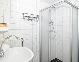 Unterkunft 6406124 - Ferienhaus Zuid-Beveland - 5-persoons Zeeuwse Cottage