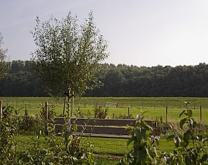 Unterkunft 6406124 - Ferienhaus Zuid-Beveland - 5-persoons Zeeuwse Cottage