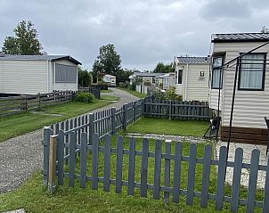 Unterkunft 6406127 - Ferienhaus Zuid-Beveland - VZ1031 Stacaravan in Wemeldinge