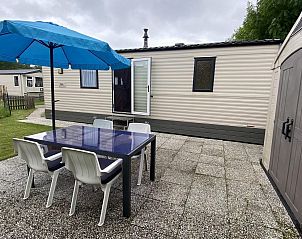 Unterkunft 6406127 - Ferienhaus Zuid-Beveland - VZ1031 Stacaravan in Wemeldinge