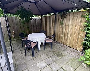 Unterkunft 6406127 - Ferienhaus Zuid-Beveland - VZ1031 Stacaravan in Wemeldinge