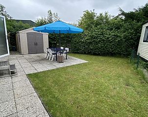 Unterkunft 6406127 - Ferienhaus Zuid-Beveland - VZ1031 Stacaravan in Wemeldinge