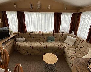 Unterkunft 6406127 - Ferienhaus Zuid-Beveland - VZ1031 Stacaravan in Wemeldinge
