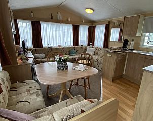 Unterkunft 6406127 - Ferienhaus Zuid-Beveland - VZ1031 Stacaravan in Wemeldinge