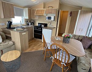 Unterkunft 6406127 - Ferienhaus Zuid-Beveland - VZ1031 Stacaravan in Wemeldinge