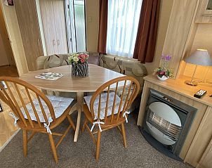 Unterkunft 6406127 - Ferienhaus Zuid-Beveland - VZ1031 Stacaravan in Wemeldinge