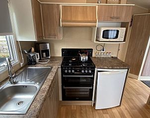 Unterkunft 6406127 - Ferienhaus Zuid-Beveland - VZ1031 Stacaravan in Wemeldinge