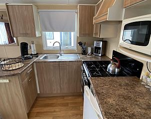 Unterkunft 6406127 - Ferienhaus Zuid-Beveland - VZ1031 Stacaravan in Wemeldinge