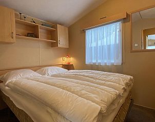 Unterkunft 6406127 - Ferienhaus Zuid-Beveland - VZ1031 Stacaravan in Wemeldinge