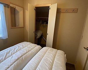 Unterkunft 6406127 - Ferienhaus Zuid-Beveland - VZ1031 Stacaravan in Wemeldinge