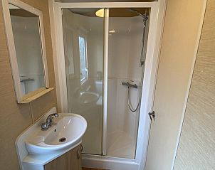 Unterkunft 6406127 - Ferienhaus Zuid-Beveland - VZ1031 Stacaravan in Wemeldinge