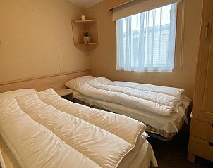 Unterkunft 6406127 - Ferienhaus Zuid-Beveland - VZ1031 Stacaravan in Wemeldinge