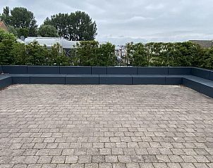 Unterkunft 6406127 - Ferienhaus Zuid-Beveland - VZ1031 Stacaravan in Wemeldinge