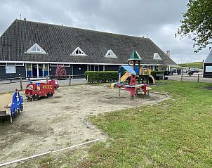 Unterkunft 6406127 - Ferienhaus Zuid-Beveland - VZ1031 Stacaravan in Wemeldinge