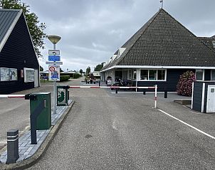 Unterkunft 6406127 - Ferienhaus Zuid-Beveland - VZ1031 Stacaravan in Wemeldinge