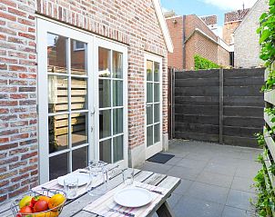 Unterkunft 6406129 - Ferienhaus Zuid-Beveland - VZ417 Vakantiehuis Wemeldinge
