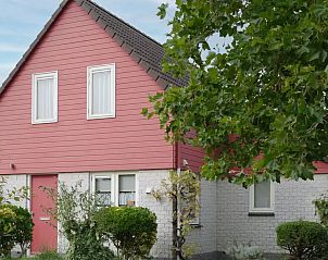 Unterkunft 6406142 - Ferienhaus Zuid-Beveland - Villapark de Oesterbaai - 99