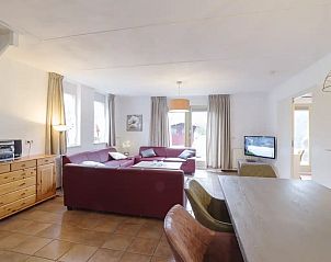 Unterkunft 6406142 - Ferienhaus Zuid-Beveland - Villapark de Oesterbaai - 99
