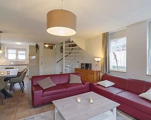 Unterkunft 6406142 - Ferienhaus Zuid-Beveland - Villapark de Oesterbaai - 99