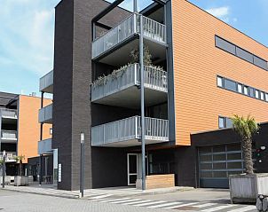 Unterkunft 6406148 - Appartement Zuid-Beveland - Appartement Wemeldinge 06