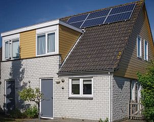 Unterkunft 6406156 - Ferienhaus Zuid-Beveland - Villapark de Oesterbaai - 89