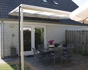 Unterkunft 6406156 - Ferienhaus Zuid-Beveland - Villapark de Oesterbaai - 89