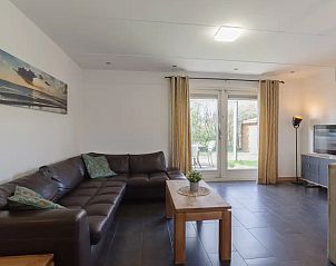 Unterkunft 6406156 - Ferienhaus Zuid-Beveland - Villapark de Oesterbaai - 89