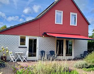 Unterkunft 6406160 - Ferienhaus Zuid-Beveland - Villapark de Oesterbaai - 5