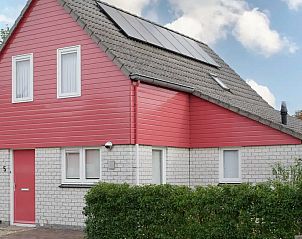 Unterkunft 6406160 - Ferienhaus Zuid-Beveland - Villapark de Oesterbaai - 5