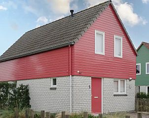 Unterkunft 6406160 - Ferienhaus Zuid-Beveland - Villapark de Oesterbaai - 5