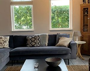 Unterkunft 6406160 - Ferienhaus Zuid-Beveland - Villapark de Oesterbaai - 5