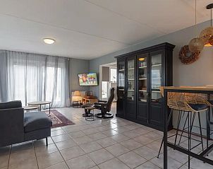 Unterkunft 6406160 - Ferienhaus Zuid-Beveland - Villapark de Oesterbaai - 5