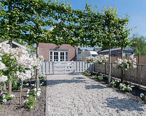 Unterkunft 6406161 - Ferienhaus Zuid-Beveland - 't Uusje Wemeldinge