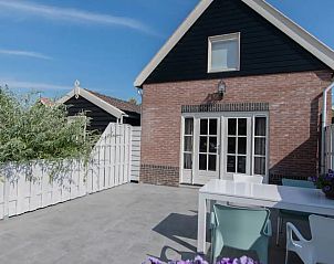 Unterkunft 6406161 - Ferienhaus Zuid-Beveland - 't Uusje Wemeldinge