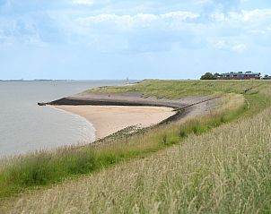 Unterkunft 6406196 - Ferienhaus Zuid-Beveland - Villapark De Oesterbaai 111