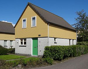 Unterkunft 6406196 - Ferienhaus Zuid-Beveland - Villapark De Oesterbaai 111