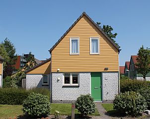 Unterkunft 6406196 - Ferienhaus Zuid-Beveland - Villapark De Oesterbaai 111