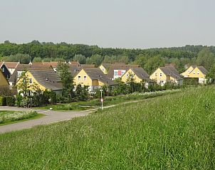 Unterkunft 6406196 - Ferienhaus Zuid-Beveland - Villapark De Oesterbaai 111