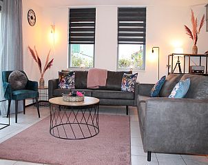 Unterkunft 6406196 - Ferienhaus Zuid-Beveland - Villapark De Oesterbaai 111